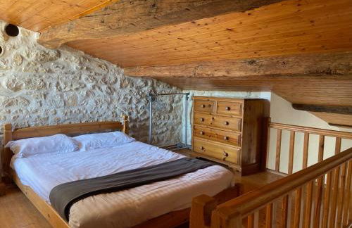 Domaine Les Granges - Foto 9