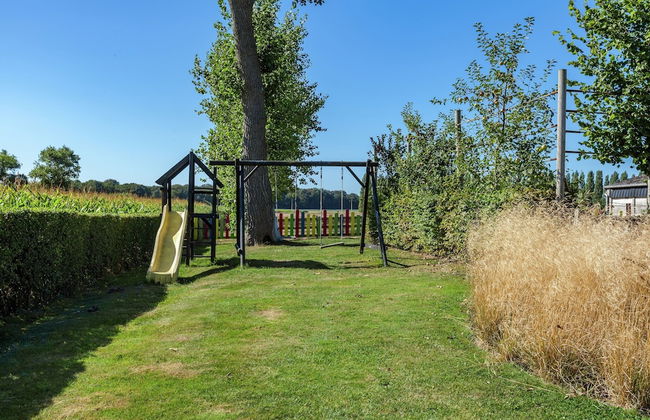 Spacious Countryside Farm Stay - Foto 23