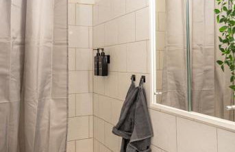 Stilvolles Apartment im Essener Stadtkern - Photo 15