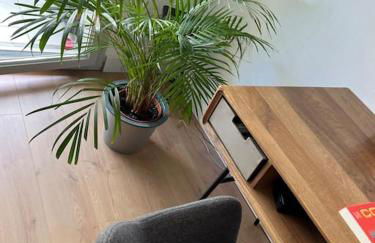 Le Petit Bruxelles au calme - Foto 4