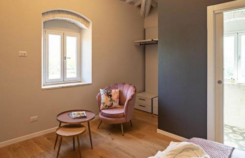 Podere GIUSTI - Foto 14