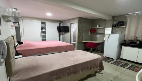 STUDIO 202 | WIFI 600MB | RESIDENCIAL JC, um lugar para ficar. - Foto 2