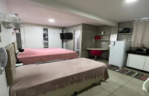 STUDIO 202 | WIFI 600MB | RESIDENCIAL JC, um lugar para ficar. - Photo 2