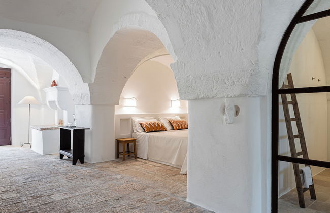 Le Sammarchine - By Masseria Borgo San Marco - Photo 64