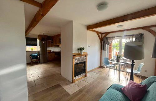 Przystań plaża - Foto 15