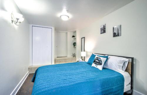 Capitol Hill Luxury Apartments - Foto 52