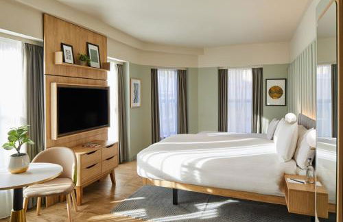 master St. Paul's - Foto 12