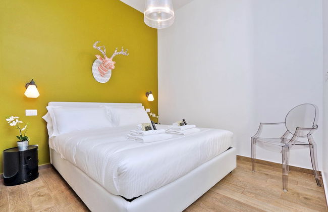 Monti Apartments - My Extra Home - Foto 29