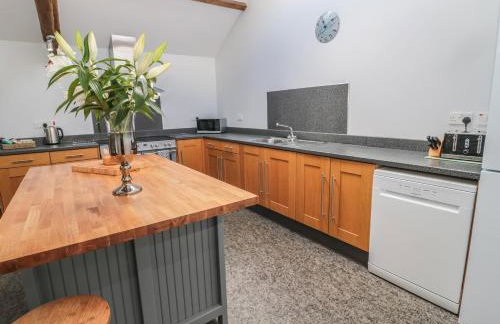 Granary Cottage - Photo 10