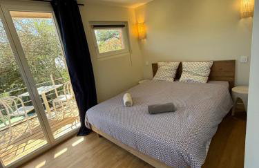 La roche aux mouettes Ile du Levant - Foto 54