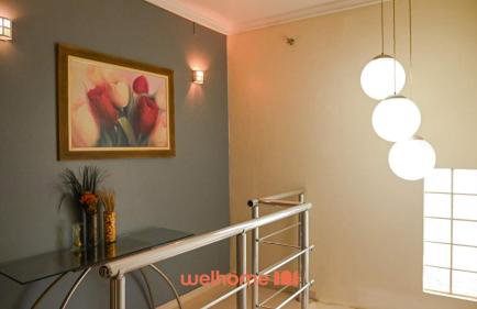 Casa com Piscina e Academia Privativa em Macapa - Foto 12