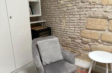 Casa Nuna Modern Loft with Private Garden Terrace - Foto 20