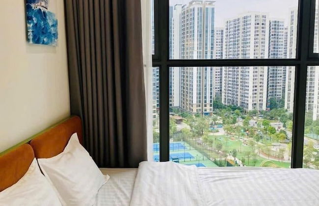 HoaNhi Vinhomes Ocean Park - HN - Foto 5