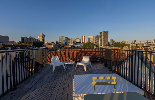 OHotellMe - Photo 50