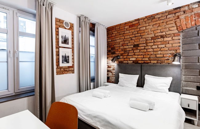 RentPlanet - Apartamenty Rybaki - Foto 39