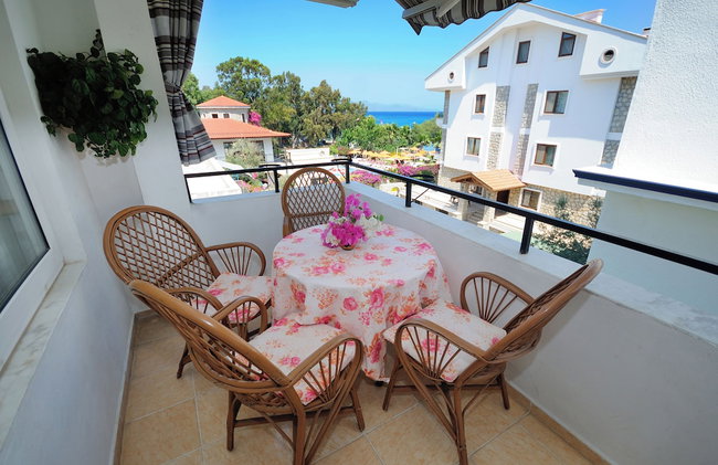 Kaya Apart Datca - Photo 28