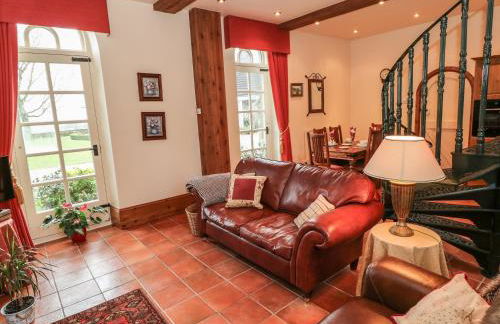 The Old Chapel - Foto 8