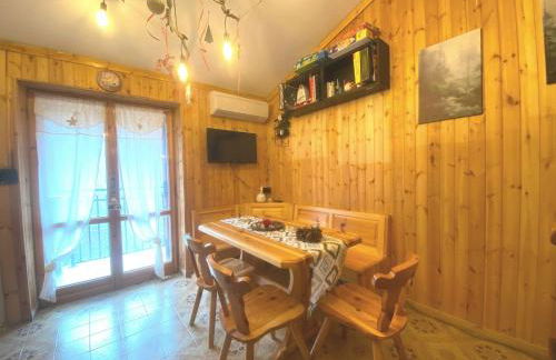La casa nel bosco-Val Granara guesthouse - Foto 48