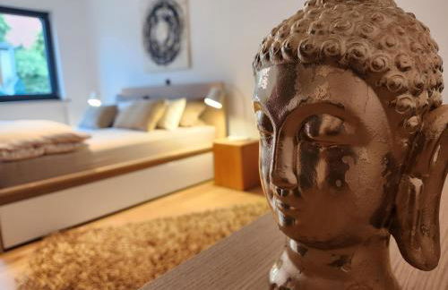 Familienfreundlich im Naturpark Haßberge mit gehobener Gastronomie - Foto 15