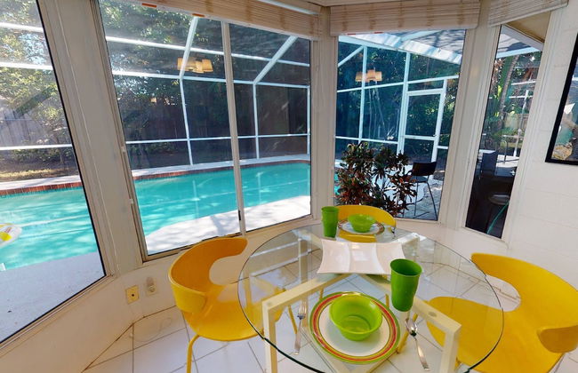 Sand Dollar Cottage - Photo 8