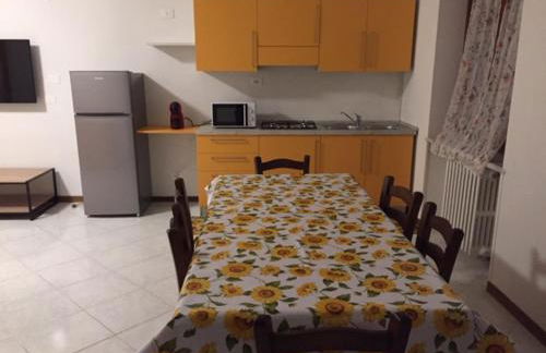 Foresto Case Vacanza - Foto 49