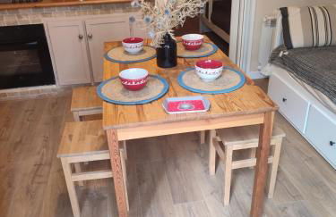 studio 24M, cool les Orres 1650 - Photo 1