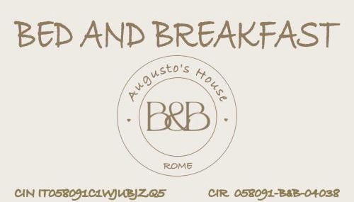 Augusto's House b&b - Foto 5