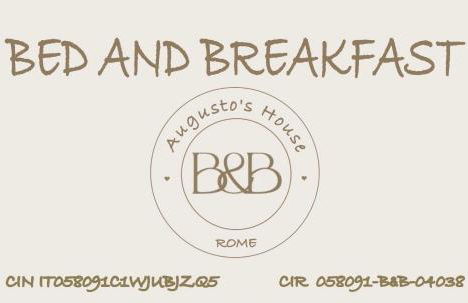 Augusto's House b&b - Foto 5