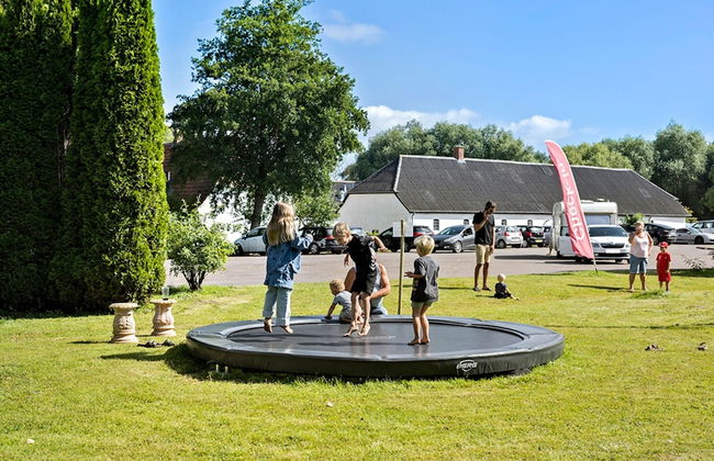 First Camp Bøsøre Strand Fyn - Foto 33