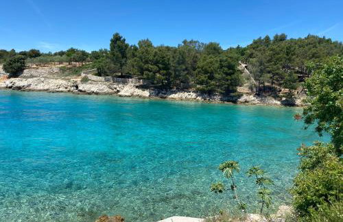 Holiday House Krk - Foto 28