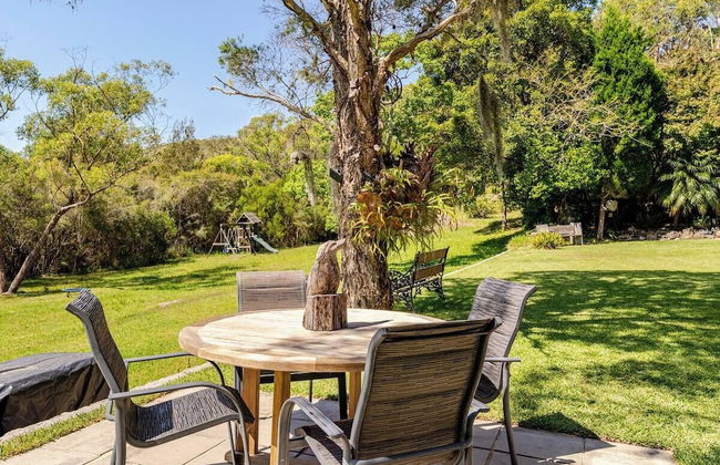 Kookaburra Retreat - Foto 37