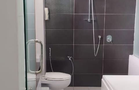 Alpine PD Taman Kiara 2 Homestay - Foto 32