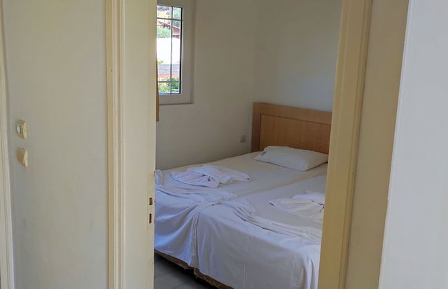 Evi Studios & Apartments Pefkos - Foto 1