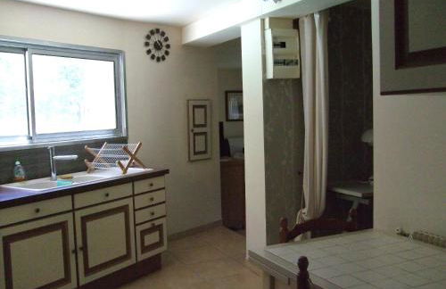 Les Gîtes du Moulin d Olt - Foto 45