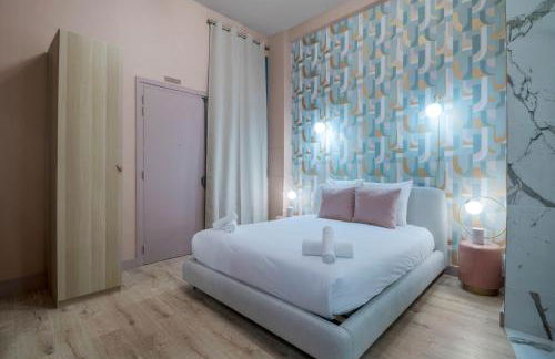 Spacious and elegant 2BR airconditioned Trocadéro - Foto 21