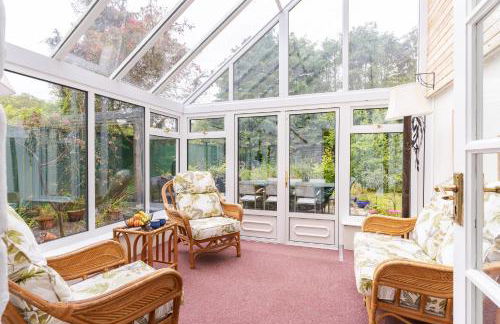 Lolgorien, West Cornwall, Sleeps 8 - Foto 23