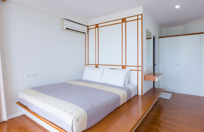 Baan Poolom Beachfront Condominium - Foto 5