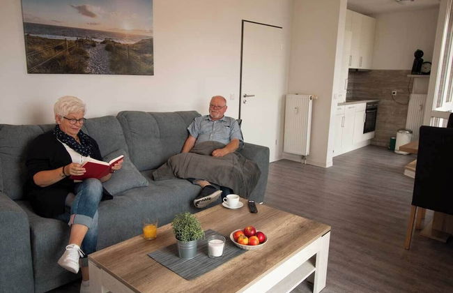 Hafen Apartments - Foto 10