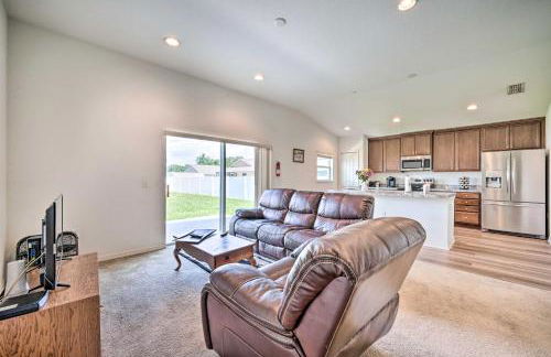 Bright Cypress Gardens Home Near Legoland! - Foto 7