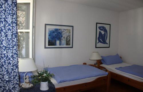 Gästehaus Stöhr - Ihre Ferienwohnungen mit großem Garten und direktem Seezugang - Foto 10