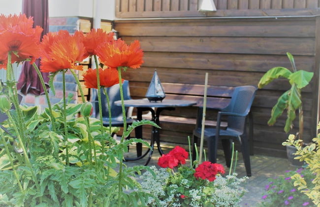 Damshagen Coastal Comfort - Foto 17