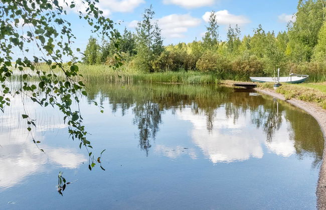 Pilvilinna - Foto 24