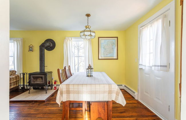 Cozy Easy Access to the Best of the Hudson Valley - Foto 19