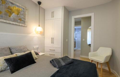Apartamento Suite Gran Vía - Foto 10