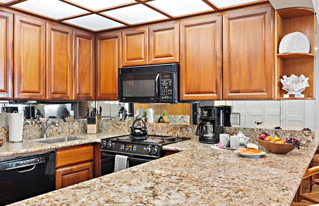 The Whaler Resort Kaanapali Beach - Foto 30