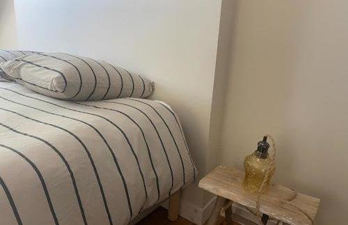 Ker Tilh - La Petite Maison - Foto 12
