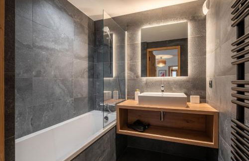 Apartment Erin Champagny-en-Vanoise - by EMERALD STAY - Foto 6