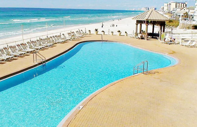 Treasure Island 1410 - Foto 35