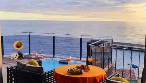 Villa Palace Fernandes with Jacuzzi - Photo 3