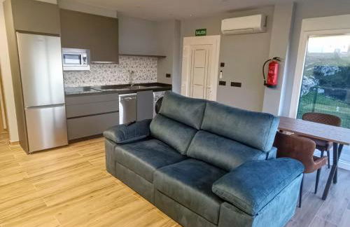 Apartamentos Anjalar - Foto 27